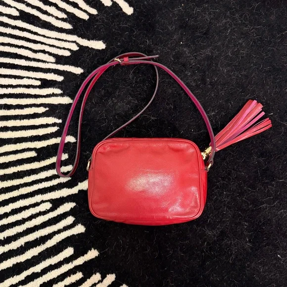 Gucci Soho Disco Crossbody - Picture 4 of 10